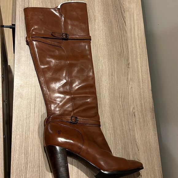 Frye Boots - Picture 8 of 13